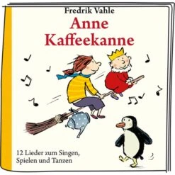 Tonies 12 Lieder Zum Singen, Spielen Und Tanzen, Spielfigur 7 Tonies 12 Lieder Zum Singen, Spielen Und Tanzen, Spielfigur -Tonies Tonies 12 Lieder zum Singen Spielen und Tanzen Spielfigur@@1se2t02e 2
