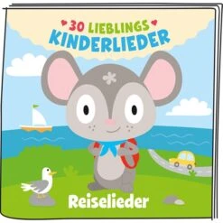 Tonies 30 Lieblings-Kinderlieder - Reiselieder, Spielfigur 9 Tonies 30 Lieblings-Kinderlieder - Reiselieder, Spielfigur -Tonies Tonies 30 Lieblings Kinderlieder Reiselieder Spielfigur@@1se2tt0t 3
