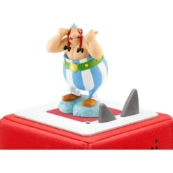 Tonies Asterix - Die Goldene Sichel, Spielfigur 9 Tonies Asterix - Die Goldene Sichel, Spielfigur -Tonies Tonies Asterix Die goldene Sichel Spielfigur@@1899594 3