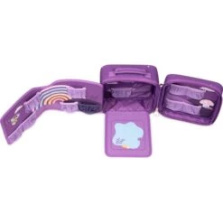 Tonies Bühnen-Transporter - Hinter Dem Regenbogen, Tasche 11 Tonies Bühnen-Transporter - Hinter Dem Regenbogen, Tasche -Tonies Tonies B hnen Transporter Hinter dem Regenbogen Tasche@@1899617 2