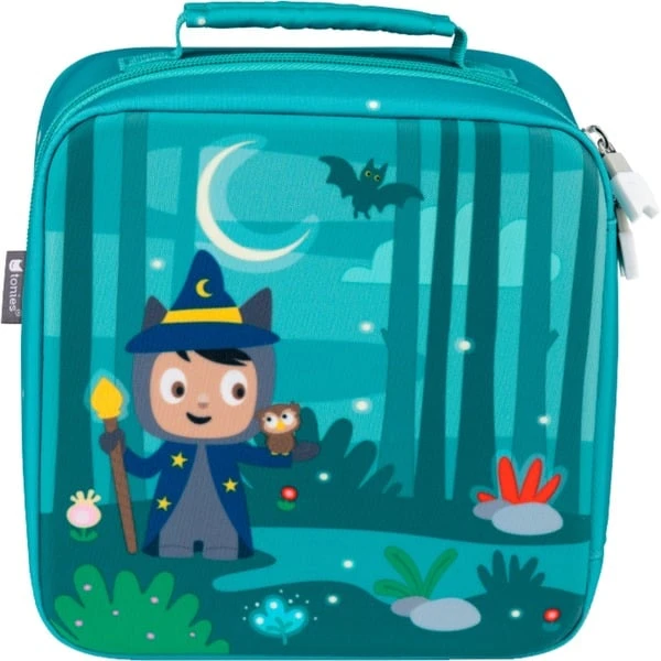 Tonies Bühnen-Transporter - Unter Dem Zaubermond, Tasche 3 Tonies Bühnen-Transporter - Unter Dem Zaubermond, Tasche