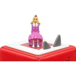 Tonies Barbie Princess Adventure, Spielfigur 9 Tonies Barbie Princess Adventure, Spielfigur -Tonies Tonies Barbie Princess Adventure Spielfigur@@1792323 3