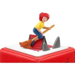 Tonies Bibi Blocksberg - Mami Spielt Verrückt, Spielfigur 9 Tonies Bibi Blocksberg - Mami Spielt Verrückt, Spielfigur -Tonies Tonies Bibi Blocksberg Mami spielt verr ckt Spielfigur@@100000847 3