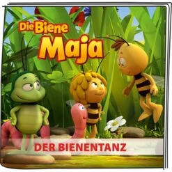 Tonies Biene Maja - Der Bienentanz, Spielfigur 8 Tonies Biene Maja - Der Bienentanz, Spielfigur -Tonies Tonies Biene Maja Der Bienentanz Spielfigur@@1733645 2