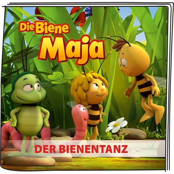 Tonies Biene Maja - Der Bienentanz, Spielfigur 5 Tonies Biene Maja - Der Bienentanz, Spielfigur – Bild 3