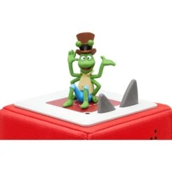 Tonies Biene Maja - Der Bienentanz, Spielfigur 9 Tonies Biene Maja - Der Bienentanz, Spielfigur -Tonies Tonies Biene Maja Der Bienentanz Spielfigur@@1733645 3