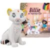 Tonies Billie, Der Regenbogentiger, Spielfigur 2 Tonies Billie, Der Regenbogentiger, Spielfigur -Tonies Tonies Billie der Regenbogentiger Spielfigur@@100000808