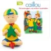 Tonies Caillou - Sternschnuppen Und Weitere Geschichten, Spielfigur 1 Tonies Caillou - Sternschnuppen Und Weitere Geschichten, Spielfigur -Tonies Tonies Caillou Sternschnuppen und weitere Geschichten Spielfigur@@100003298
