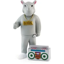 Neue Veröffentlichungen -Tonies Tonies DIKKA Oh yeah Spielfigur@@1899605 1