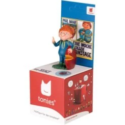 Tonies Das Sams - Eine Woche Voller Samstage, Spielfigur -Tonies Tonies Das Sams Eine Woche voller Samstage Spielfigur@@1se2t006 3
