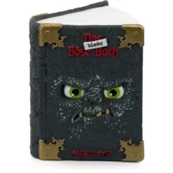 Tonies Das Kleine Böse Buch, Spielfigur -Tonies Tonies Das kleine B se Buch Spielfigur@@100010923 1