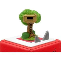 Tonies Das Magische Baumhaus - Im Tal Der Dinosaurier, Spielfigur -Tonies Tonies Das magische Baumhaus Im Tal der Dinosaurier Spielfigur@@1844522 2