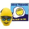 Tonies Deine Freunde - Das Gelbe Von 3, Spielfigur 1 Tonies Deine Freunde - Das Gelbe Von 3, Spielfigur -Tonies Tonies Deine Freunde Das Gelbe von 3 Spielfigur@@1554210
