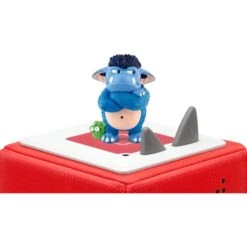 Tonies Der Grolltroll - Das Liederalbum, Spielfigur -Tonies Tonies Der Grolltroll Das Liederalbum Spielfigur@@1899592 3