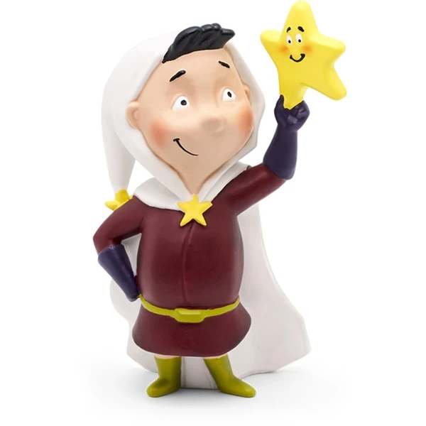 Tonies Der Sternenmann - Lieder Und Hörspiel Zur Guten Nacht, Spielfigur 4 Tonies Der Sternenmann - Lieder Und Hörspiel Zur Guten Nacht, Spielfigur – Bild 2