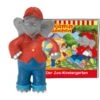 Tonies Der Zoo-Kindergarten, Spielfigur