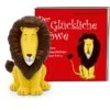 Tonies Der Glückliche Löwe, Spielfigur 2 Tonies Der Glückliche Löwe, Spielfigur -Tonies Tonies Der gl ckliche L we Spielfigur@@1se2tt1x