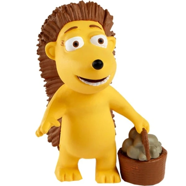 Tonies Der Kleine Drache Kokosnuss - Teil 2, Spielfigur 4 Tonies Der Kleine Drache Kokosnuss - Teil 2, Spielfigur – Bild 2