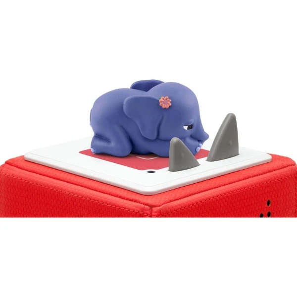 Tonies Der Kleine Elefant, Der So Gerne Einschlafen Möchte, Spielfigur 5 Tonies Der Kleine Elefant, Der So Gerne Einschlafen Möchte, Spielfigur – Bild 3