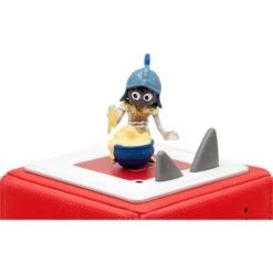 Tonies Der Kleine Hui Buh - Der Blubbernde Brotteig/Alarm In Der Geheimzentrale, Spielfigur -Tonies Tonies Der kleine Hui Buh Der blubbernde Brotteig Alarm in der Geheimzentrale Spielfigur@@1635205 3