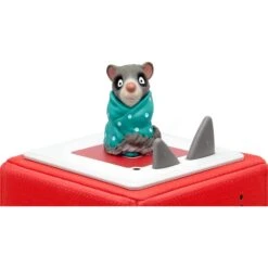 Tonies Der Kleine Siebenschläfer - Die Geschichte Vom Kleinen Siebenschläfer, Der Nicht Einschlafen Konnte, Spielfigur -Tonies Tonies Der kleine Siebenschl fer Die Geschichte vom kleinen Siebenschl fer der nicht einschlafen konnte Spielfigur@@1se2tt2s 2