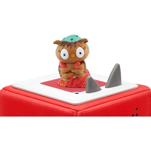 Tonies Die Eule Mit Der Beule - Gute Nacht, Kleine Eule, Spielfigur 6 Tonies Die Eule Mit Der Beule - Gute Nacht, Kleine Eule, Spielfigur – Bild 4