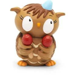 Tonies Die Eule Mit Der Beule Und Ihre Freunde, Spielfigur 7 Tonies Die Eule Mit Der Beule Und Ihre Freunde, Spielfigur -Tonies Tonies Die Eule mit der Beule und ihre Freunde Spielfigur@@1640939 1
