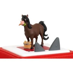 Tonies Die Haferhorde: Flausen Im Schopf, Spielfigur -Tonies Tonies Die Haferhorde Flausen im Schopf Spielfigur@@1525102 3