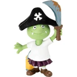 Tonies -Tonies Tonies Die Olchis und der schwarze Pirat Spielfigur@@1se2t002 1