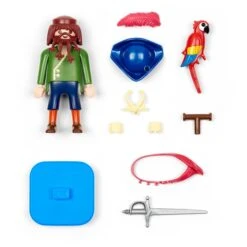 Tonies Die Playmos - Der Schatz Der Teufelsinsel, Spielfigur 9 Tonies Die Playmos - Der Schatz Der Teufelsinsel, Spielfigur -Tonies Tonies Die Playmos Der Schatz der Teufelsinsel Spielfigur@@1se2tp00 2