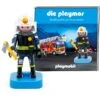 Tonies Die Playmos - Großbrand In Der Feuerwache, Spielfigur