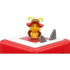 Tonies Die Kleine Schnecke Monika Häuschen - Warum Stolpern Tausendfüßler Nicht?, Spielfigur 9 Tonies Die Kleine Schnecke Monika Häuschen - Warum Stolpern Tausendfüßler Nicht?, Spielfigur -Tonies Tonies Die kleine Schnecke Monika H uschen Warum stolpern Tausendf ler nicht Spielfigur@@1857051 3