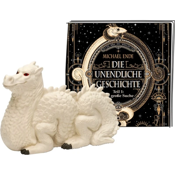 Tonies Die Unendliche Geschichte Teil 1: Die Große Suche, Spielfigur