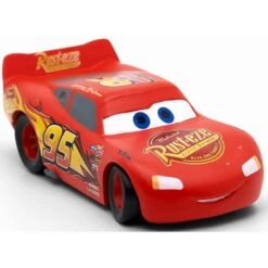 Tonies Disney - Cars, Spielfahrzeug -Tonies Tonies Disney Cars Spielfahrzeug@@1se2tt15 1