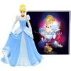 Tonies Disney - Cinderella, Spielfigur 1 Tonies Disney - Cinderella, Spielfigur -Tonies Tonies Disney Cinderella Spielfigur@@1678332