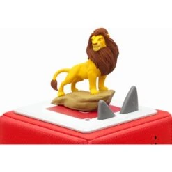 Tonies Disney - Der König Der Löwen, Spielfigur 8 Tonies Disney - Der König Der Löwen, Spielfigur -Tonies Tonies Disney Der K nig der L wen Spielfigur@@1se2tt0x 2