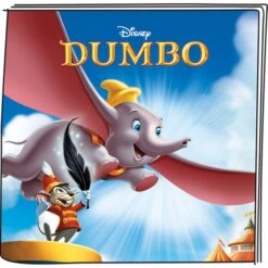 Tonies Disney - Dumbo, Spielfigur 8 Tonies Disney - Dumbo, Spielfigur -Tonies Tonies Disney Dumbo Spielfigur@@1se2tt1d 2