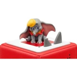 Tonies Disney - Dumbo, Spielfigur 9 Tonies Disney - Dumbo, Spielfigur -Tonies Tonies Disney Dumbo Spielfigur@@1se2tt1d 3