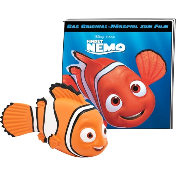 Tonies Disney - Findet Nemo, Spielfigur 3 Tonies Disney - Findet Nemo, Spielfigur