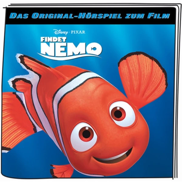 Tonies Disney - Findet Nemo, Spielfigur 5 Tonies Disney - Findet Nemo, Spielfigur – Bild 3