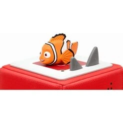Tonies Disney - Findet Nemo, Spielfigur 9 Tonies Disney - Findet Nemo, Spielfigur -Tonies Tonies Disney Findet Nemo Spielfigur@@1678333 3