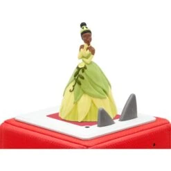 Tonies Disney - Küss Den Frosch, Spielfigur -Tonies Tonies Disney K ss den Frosch Spielfigur@@1827514 3