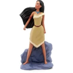 Tonies Disney - Pocahontas, Spielfigur 7 Tonies Disney - Pocahontas, Spielfigur -Tonies Tonies Disney Pocahontas Spielfigur@@100010917 1