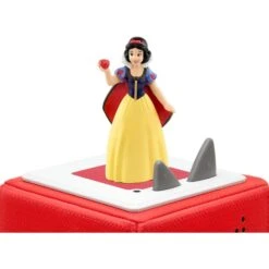 Tonies Disney - Schneewittchen Und Die Sieben Zwerge, Spielfigur 8 Tonies Disney - Schneewittchen Und Die Sieben Zwerge, Spielfigur -Tonies Tonies Disney Schneewittchen und die sieben Zwerge Spielfigur@@100020251 2