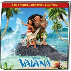 Tonies Disney - Vaiana, Spielfigur -Tonies Tonies Disney Vaiana Spielfigur@@1768552 2
