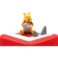 Tonies Disney - Winnie Puuh Auf Großer Reise, Spielfigur -Tonies Tonies Disney Winnie Puuh auf gro er Reise Spielfigur@@1715415 3
