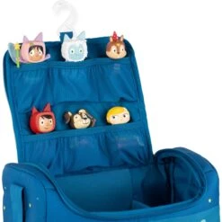 Tonies HörSpiel-Transporter - Durch Die Galaxie, Tasche 17 Tonies HörSpiel-Transporter - Durch Die Galaxie, Tasche -Tonies Tonies H rSpiel Transporter Durch die Galaxie Tasche@@1899619 5