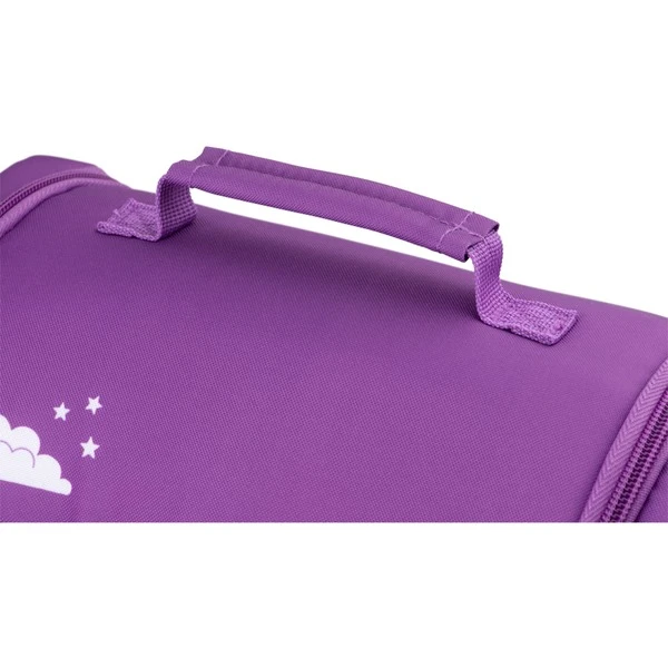 Tonies HörSpiel-Transporter - Hinter Dem Regenbogen, Tasche 11 Tonies HörSpiel-Transporter - Hinter Dem Regenbogen, Tasche – Bild 9