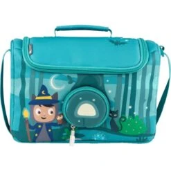 Tonies 40 Tonies HörSpiel-Transporter - Unter Dem Zaubermond, Tasche