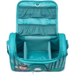 Tonies HörSpiel-Transporter - Unter Dem Zaubermond, Tasche 14 Tonies HörSpiel-Transporter - Unter Dem Zaubermond, Tasche -Tonies Tonies H rSpiel Transporter Unter dem Zaubermond Tasche@@1899620 2